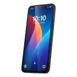 TCL K70 SE 16,7 cm (6.56") Doppia SIM Android 16.0 4G USB tipo-C 4 GB 64 GB 3000 mAh Nero, Indaco - immagine 12