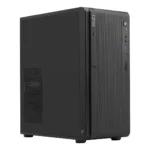 MSI Pro DP180 AI A2G-1405XEU Intel Core Ultra 7 265 16 GB DDR5-SDRAM 1 TB SSD Desktop PC Nero
