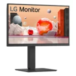 LG 24BA850-B Monitor PC 60,5 cm (23.8") 1920 x 1080 Pixel Full HD Nero - immagine 3