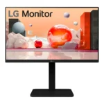 LG 24BA550-B Monitor PC 60,5 cm (23.8") 1920 x 1080 Pixel Full HD LCD Nero