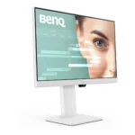 BenQ GW2486TC Monitor PC 60,5 cm (23.8") 1920 x 1080 Pixel Full HD Bianco - immagine 5