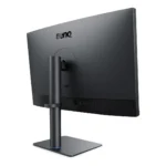 BenQ PV3250U Monitor PC 80 cm (31.5") 3840 x 2160 Pixel 4K Ultra HD LED Nero - immagine 2