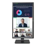 LG 24BP75CP-B Monitor PC 60,5 cm (23.8") 1920 x 1080 Pixel Full HD LED Nero - immagine 14