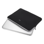 Trust 21251 borsa per laptop 33,8 cm (13.3") Custodia a tasca Nero