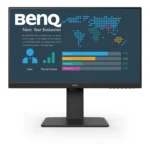 BenQ BL2786TC Monitor PC 68,6 cm (27") 1920 x 1080 Pixel Full HD Nero