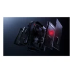 ASUS ROG NUC (2025) Jean Canyon, Ultra9 275HX, RAM 32Gb, SSD 1TB, RTX5070Ti, Win11, Wi-Fi 7, 3Yr PUR, EU Cord - immagine 37