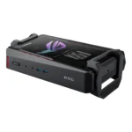 ASUS ROG NUC (2025) Jean Canyon, Ultra9 275HX, RAM 32Gb, SSD 1TB, RTX5070Ti, Win11, Wi-Fi 7, 3Yr PUR, EU Cord - immagine 31