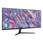 Samsung Monitor HRM ViewFInity S5 - S50GC da 34" - immagine 2