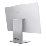 Lenovo IdeaCentre AIO 27ILL11 Intel Core Ultra 7 256V 68,6 cm (27") 1920 x 1080 Pixel PC All-in-one 16 GB LPDDR5x-SDRAM 512 GB SSD Windows 11 Home Wi-Fi 6 (802.11ax) Grigio - immagine 11