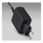 StarTech.com Caricatore USB-C da Parete 65W, GaN, Alimentatore per Dell, XPS, HP ProBook, MacBook Pro e Microsoft Surface Pro, Nero - immagine 4