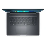 DELL Pro Max 18 Plus MB18250 Intel Core Ultra 7 265HX Workstation mobile 45,7 cm (18") Quad HD+ 32 GB DDR5-SDRAM 1 TB SSD NVIDIA RTX PRO 3000 Blackwell Wi-Fi 7 (802.11be) Windows 11 Pro Nero Italiano - immagine 3