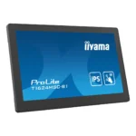 iiyama T1624MSC-B1 Monitor PC 39,6 cm (15.6") 1920 x 1080 Pixel Full HD LED Touch screen Nero - immagine 5
