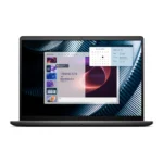 DELL Pro 14 Essential PV14250 Intel Core 5 120U Computer portatile 35,6 cm (14") Full HD+ 16 GB DDR5-SDRAM 512 GB SSD Wi-Fi 6 (802.11ax) Windows 11 Pro Nero Italiano - immagine 2