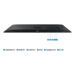 Samsung Monitor HRM ViewFInity S5 - S50GC da 34" - immagine 14