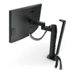 BenQ PD2705UA Monitor PC 68,6 cm (27") 3840 x 2160 Pixel 4K Ultra HD LCD Nero - immagine 5
