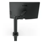 BenQ PD2705UA Monitor PC 68,6 cm (27") 3840 x 2160 Pixel 4K Ultra HD LCD Nero - immagine 3
