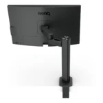 BenQ PD2705UA Monitor PC 68,6 cm (27") 3840 x 2160 Pixel 4K Ultra HD LCD Nero - immagine 4