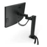 BenQ PD2705UA Monitor PC 68,6 cm (27") 3840 x 2160 Pixel 4K Ultra HD LCD Nero - immagine 6