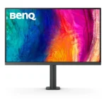 BenQ PD2705UA Monitor PC 68,6 cm (27") 3840 x 2160 Pixel 4K Ultra HD LCD Nero