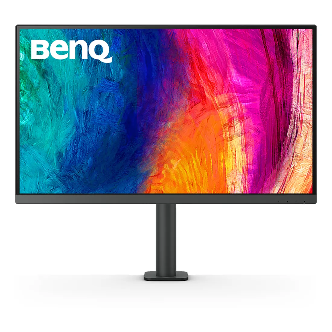 108258617_4263682847.webp BenQ PD2705UA Monitor PC 68,6 cm (27") 3840 x 2160 Pixel 4K Ultra HD LCD Nero - immagine 1