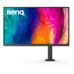 BenQ PD2705UA Monitor PC 68,6 cm (27") 3840 x 2160 Pixel 4K Ultra HD LCD Nero - immagine 16