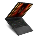 MSI Stealth 16 AI A2HWFG-021IT Intel Core Ultra 9 285H Computer portatile 40,6 cm (16") Quad HD+ 32 GB DDR5-SDRAM 1 TB SSD NVIDIA GeForce RTX 5060 Laptop GPU Wi-Fi 7 (802.11be) Windows 11 Home Nero - immagine 20
