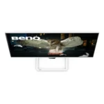 BenQ EW270Q Monitor PC 68,6 cm (27") 2560 x 1440 Pixel 2K Ultra HD LCD Bianco - immagine 4