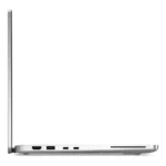 DELL Pro 14 Plus PB14250 Intel Core Ultra 7 255U Computer portatile 35,6 cm (14") Full HD+ 16 GB DDR5-SDRAM 512 GB SSD Wi-Fi 6E (802.11ax) Windows 11 Pro Alluminio Italiano - immagine 8