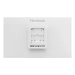 Viewsonic VP Series VP2766-2K-W Monitor PC 68,6 cm (27") 2560 x 1440 Pixel Quad HD LED Bianco, Argento - immagine 13