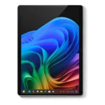 Microsoft Surface Pro 11 Copilot+ PC Intel Core Ultra 7 1 TB 33 cm (13") 32 GB Wi-Fi 7 (802.11be) Windows 11 Pro Platino - immagine 3