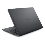 DELL Pro Max 14 MC14250 Intel Core Ultra 7 265H Workstation mobile 35,6 cm (14") Full HD+ 32 GB LPDDR5x-SDRAM 1 TB SSD NVIDIA RTX PRO 500 Blackwell Wi-Fi 7 (802.11be) Windows 11 Pro Nero Italiano - immagine 6