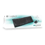 Logitech MK270 - immagine 5