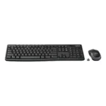 Logitech MK270 - immagine 3
