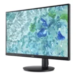 Acer CB272KL1BMIIPRX Monitor PC 68,6 cm (27") 3840 x 2160 Pixel 4K Ultra HD LCD Nero - immagine 3