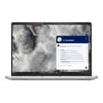 DELL Pro 16 Plus PB16250 Intel Core Ultra 7 255U Computer portatile 40,6 cm (16") Full HD+ 32 GB DDR5-SDRAM 1 TB SSD Wi-Fi 6E (802.11ax) Windows 11 Pro Alluminio Italiano