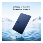 TCL TAB A1 Plus Snapdragon 128 GB 31 cm (12.2") 6 GB Wi-Fi 5 (802.11ac) Android 16 Blu - immagine 5