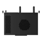iiyama OPC51204BC-1 PC/stazione di lavoro Intel Core i5 i5-12450H 8 GB DDR4-SDRAM 256 GB SSD Windows 11 IoT Enterprise Mini PC Nero - immagine 8