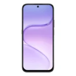 Honor 600 Smart 5G 17,4 cm (6.87") Doppia SIM Android 16.0 USB tipo-C 4 GB 128 GB 7700 mAh Nero