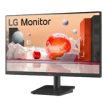 LG 24BA400-B Monitor PC 60,5 cm (23.8") 1920 x 1080 Pixel Full HD LCD Nero - immagine 2