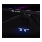 Thermaltake TGM-I27FQ Monitor PC 68,6 cm (27") 2560 x 1440 Pixel Quad HD LED Nero - immagine 5