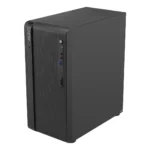 MSI Pro DP180 AI A2G-1405XEU Intel Core Ultra 7 265 16 GB DDR5-SDRAM 1 TB SSD Desktop PC Nero - immagine 12