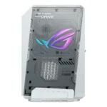 ASUS ROG RNUC16JNK9X389A2W Intel Core Ultra 9 290HX Plus 32 GB DDR5-SDRAM 1 TB SSD NVIDIA GeForce RTX 5070 Ti Windows 11 Home Mini PC Bianco - immagine 22