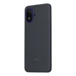 TCL K70 SE 16,7 cm (6.56") Doppia SIM Android 16.0 4G USB tipo-C 4 GB 64 GB 3000 mAh Nero, Indaco - immagine 3
