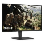 Alienware AW2726DM Monitor PC 67,3 cm (26.5") 2560 x 1440 Pixel Quad HD QD-OLED Nero
