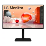 LG 27BA550-B Monitor PC 68,6 cm (27") 1920 x 1080 Pixel Full HD Nero