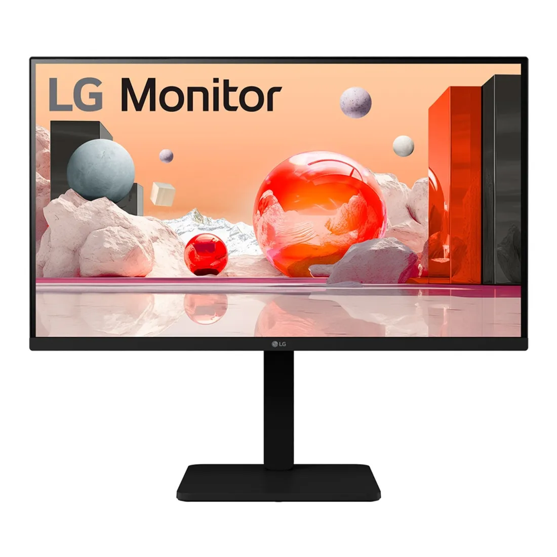 1d3c0b284f9cf7ca4f033ba8a1643fe833d616c4.webp LG 27BA550-B Monitor PC 68,6 cm (27") 1920 x 1080 Pixel Full HD Nero - immagine 1