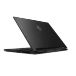 MSI Stealth 16 AI A2HWFG-021IT Intel Core Ultra 9 285H Computer portatile 40,6 cm (16") Quad HD+ 32 GB DDR5-SDRAM 1 TB SSD NVIDIA GeForce RTX 5060 Laptop GPU Wi-Fi 7 (802.11be) Windows 11 Home Nero - immagine 7