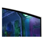 Samsung G93SD Monitor PC 124,5 cm (49") 5120 x 1440 Pixel Dual QHD OLED Argento - immagine 12