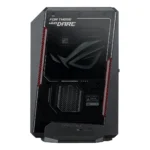 ASUS ROG NUC (2025) Jean Canyon, Ultra9 275HX, RAM 32Gb, SSD 1TB, RTX5070Ti, Win11, Wi-Fi 7, 3Yr PUR, EU Cord - immagine 17