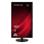 Viewsonic VG Series VG2709-2K-MHDU-2 Monitor PC 68,6 cm (27") 2560 x 1440 Pixel Quad HD LED Nero - immagine 5